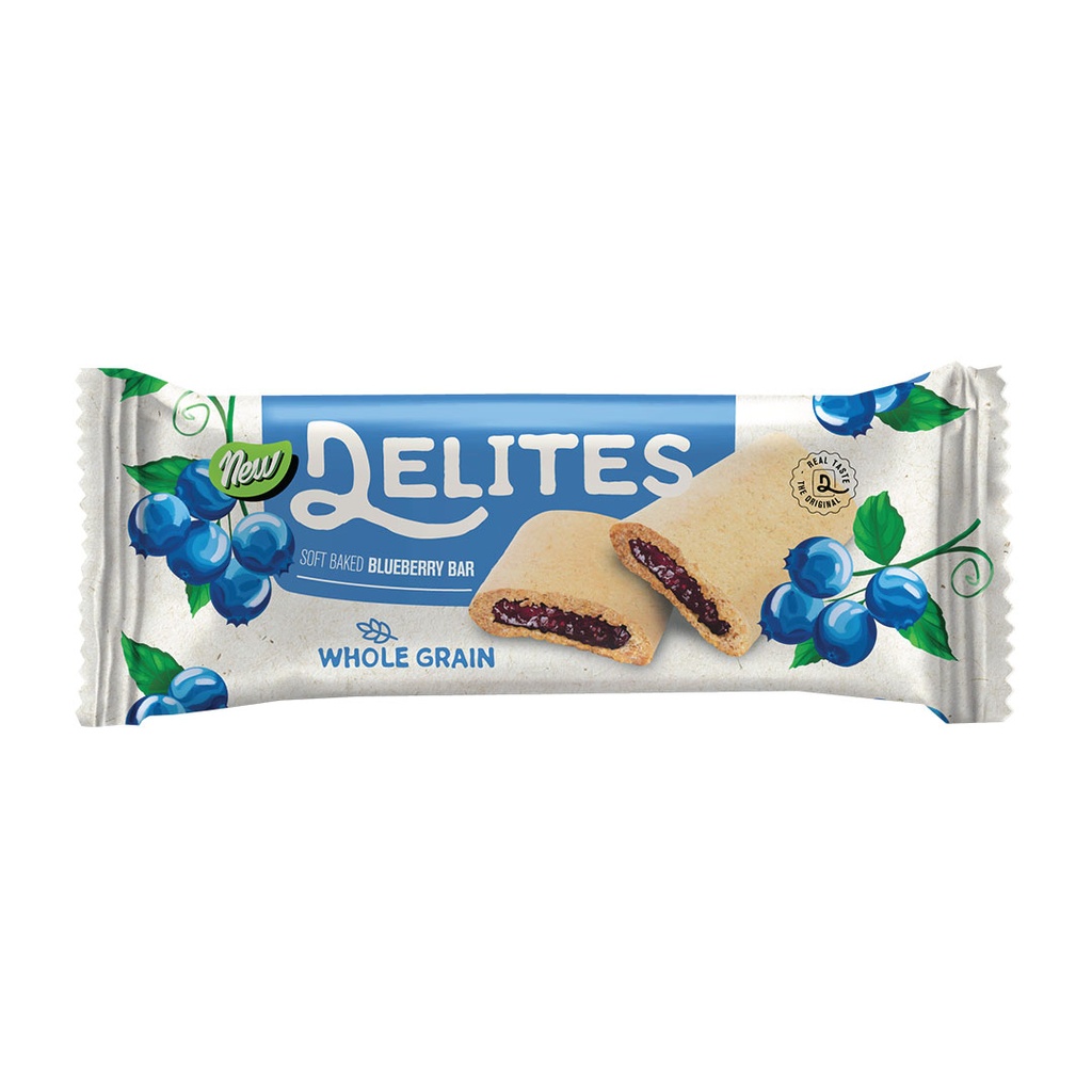 DELITES - 25g