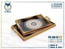Wooden Tray TR-318