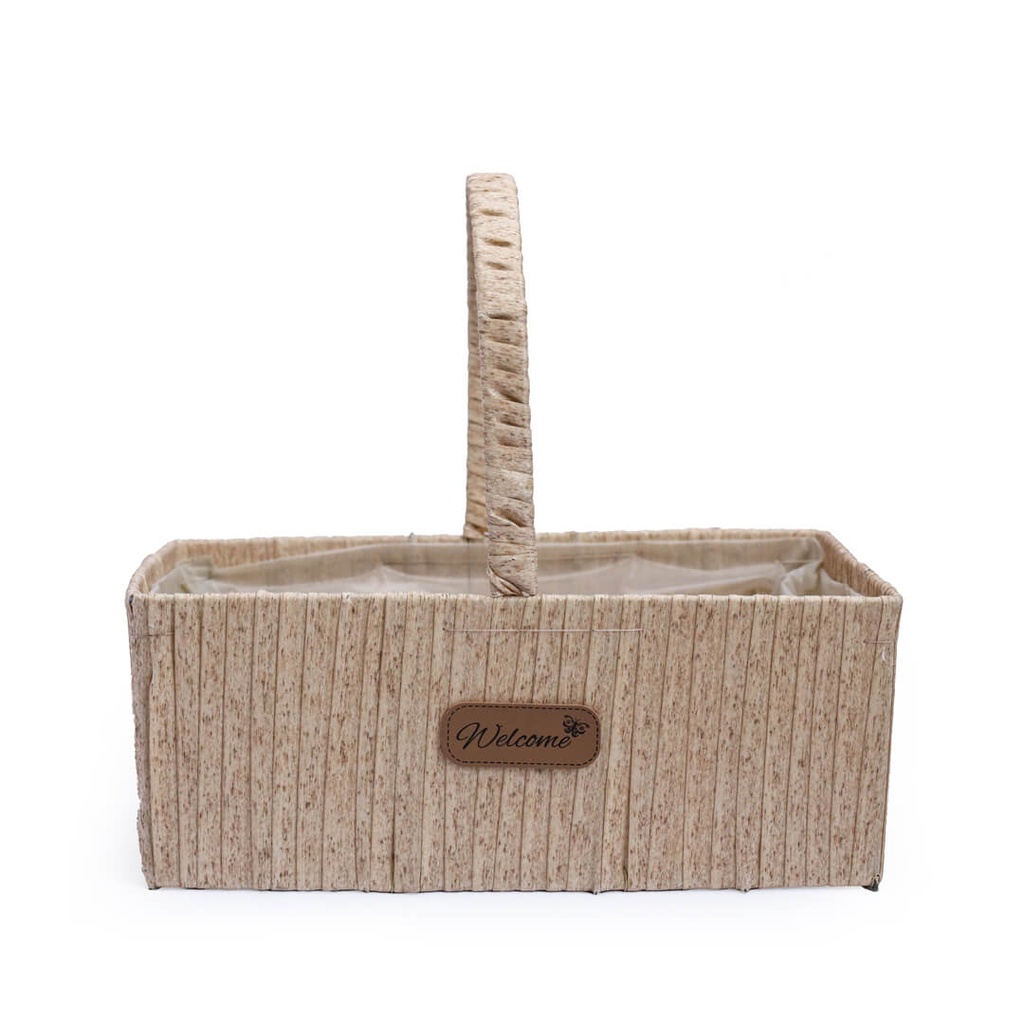 Basket BAS-119