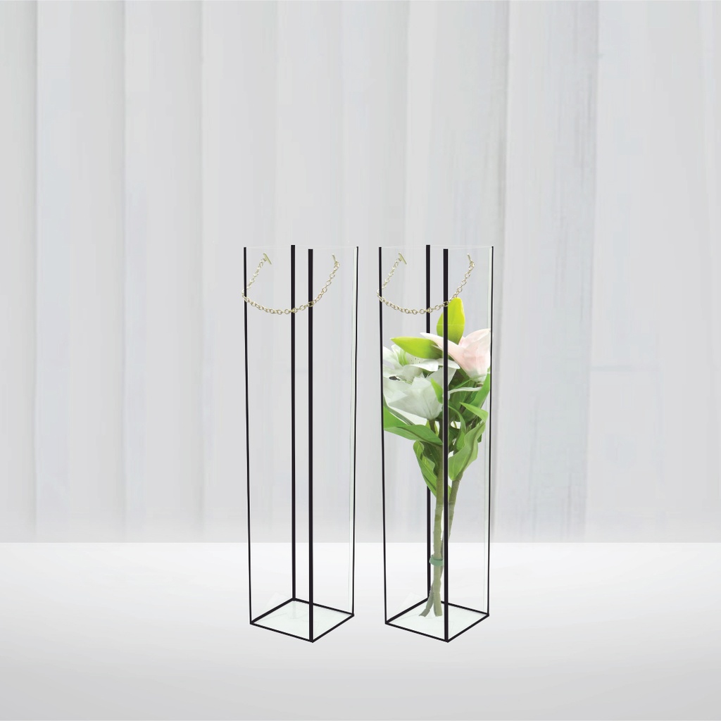 Flower Bag - 01