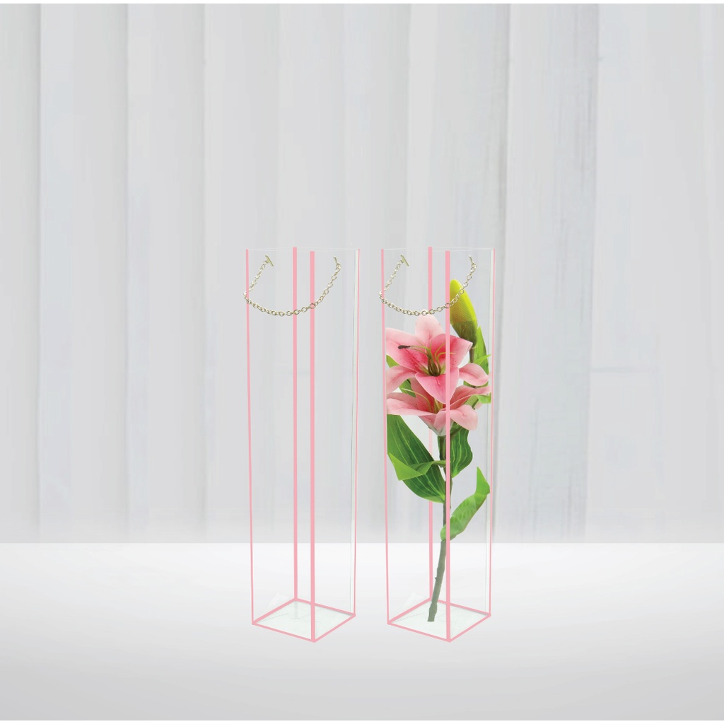 Flower Bag - 01