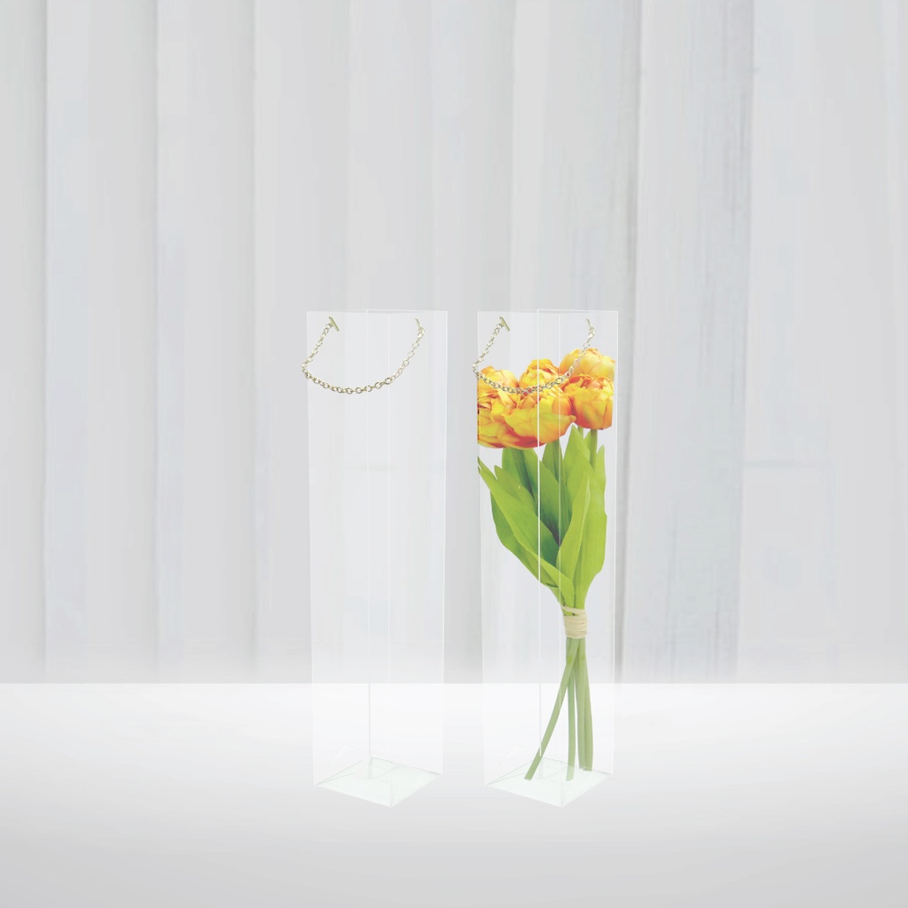Flower Bag - 01