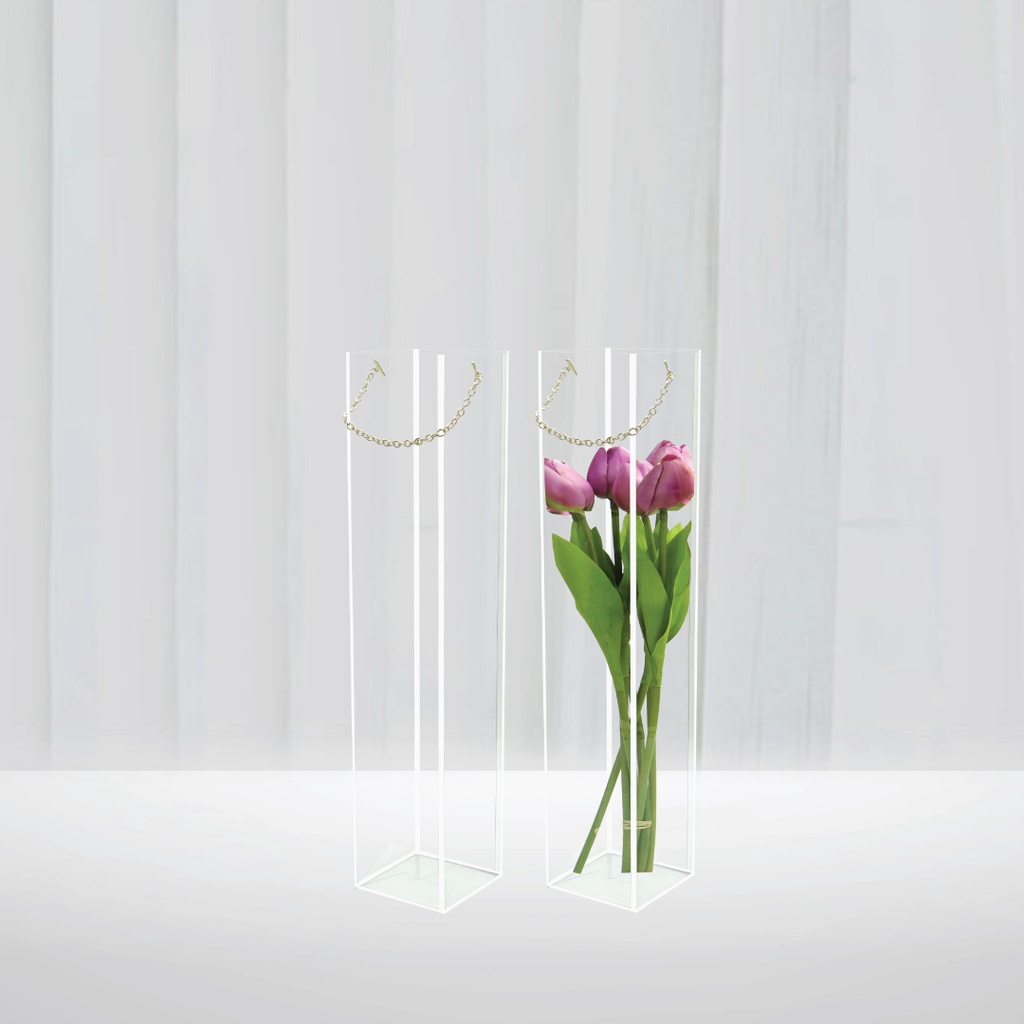 Flower Bag - 01