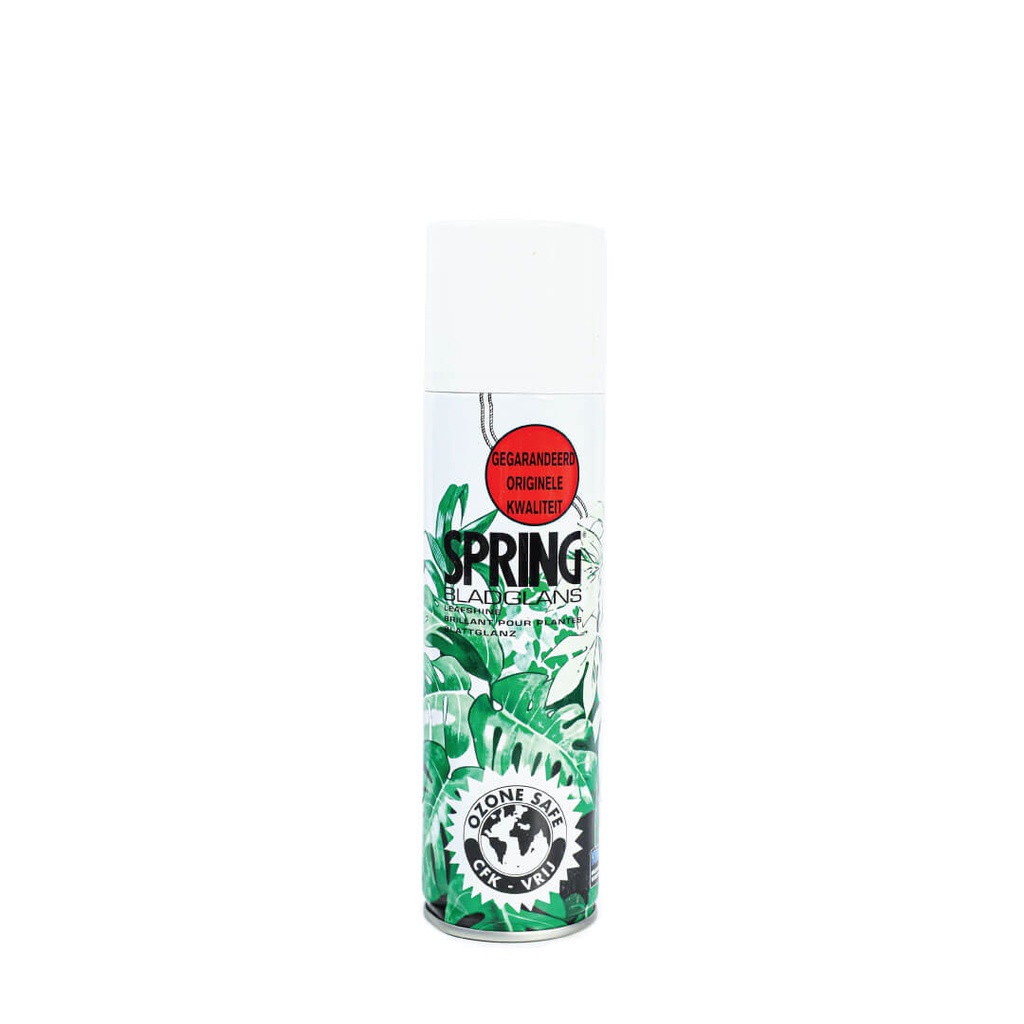 SPRING LEAFSHINE