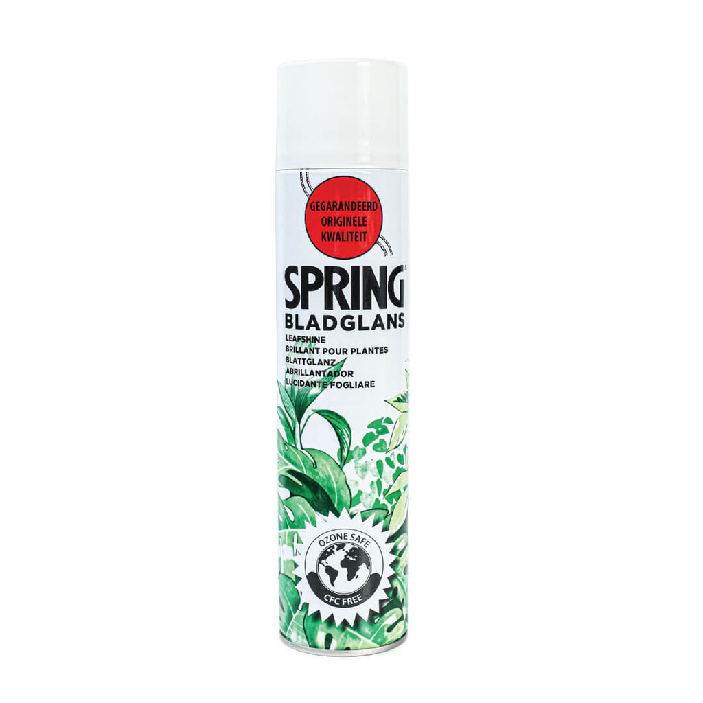SPRING LEAFSHINE