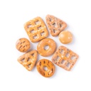 Party Mix Pretzel
