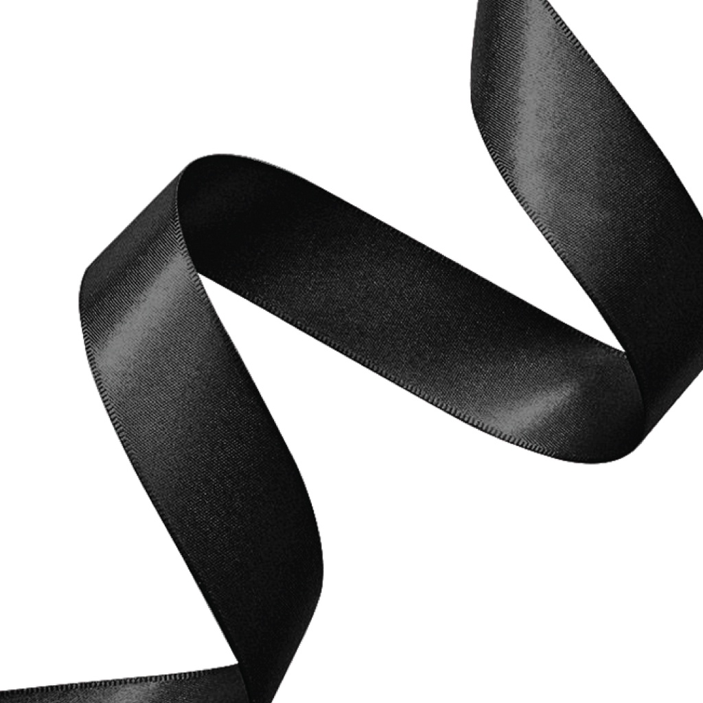 Satin Ribbon 10 MM