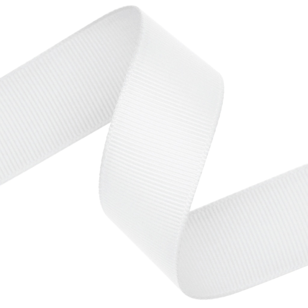 Grosgrain Ribbon 10 MM