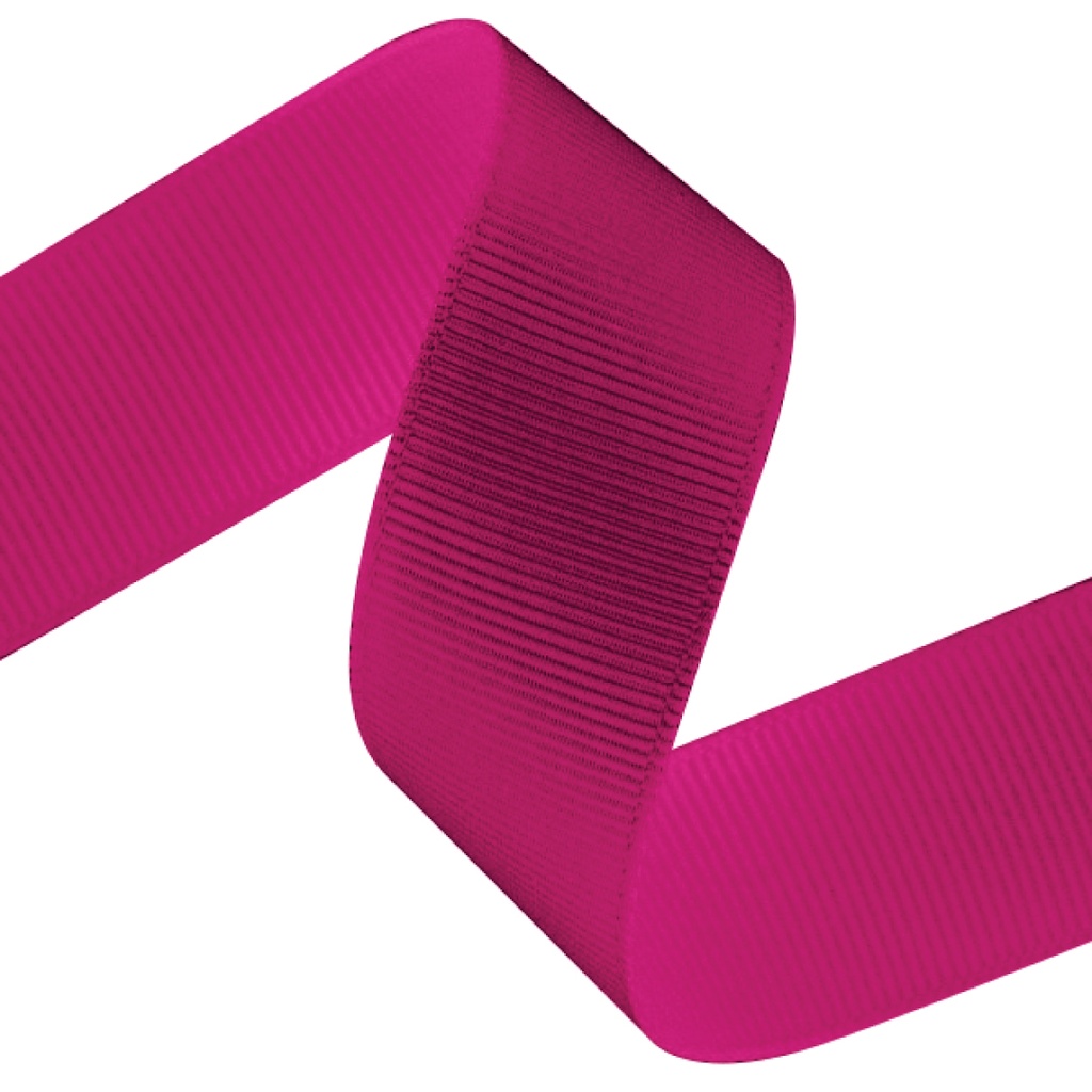 Grosgrain Ribbon 10 MM