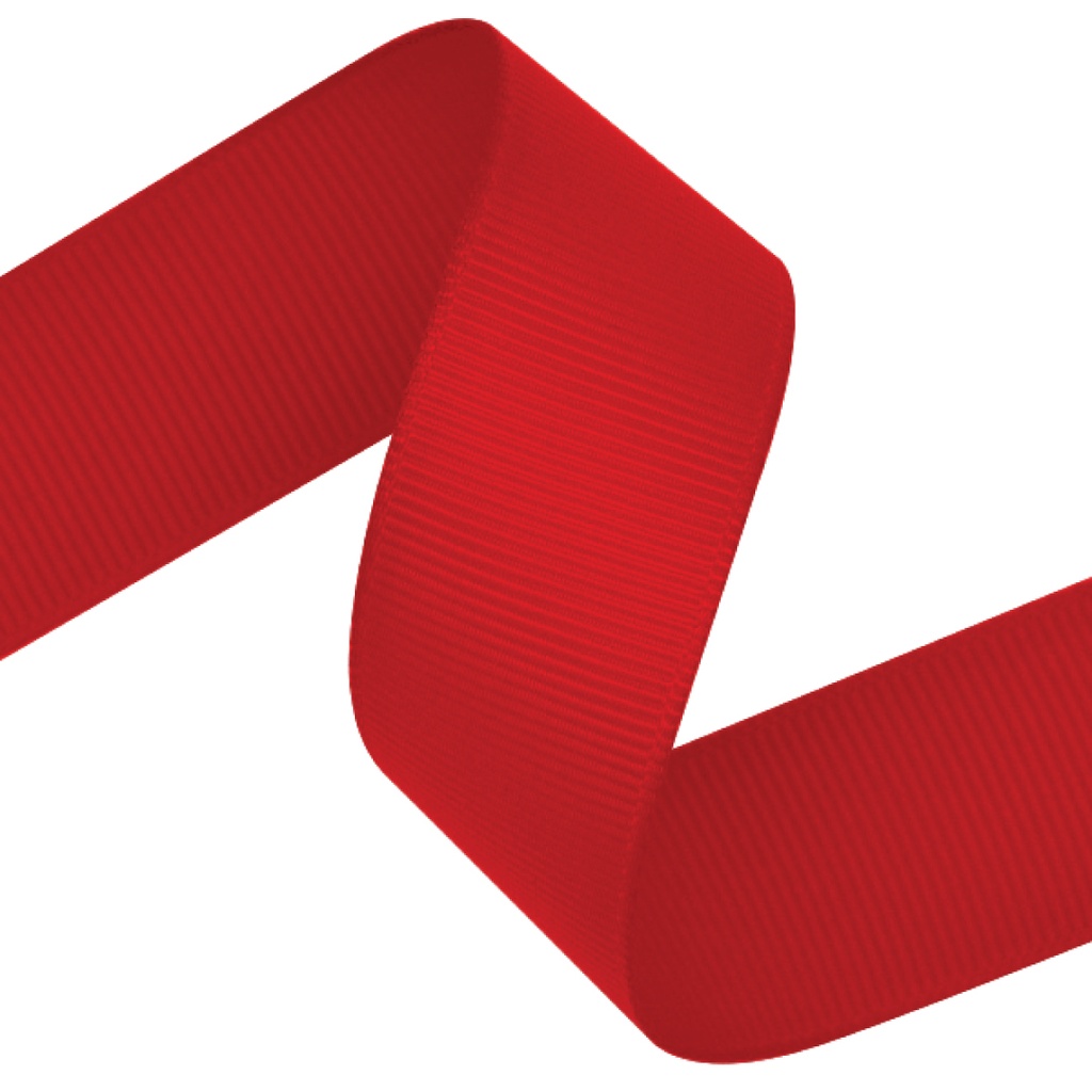 Grosgrain Ribbon 20 MM