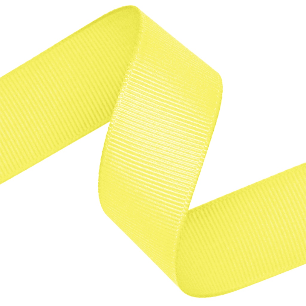 Grosgrain Ribbon 20 MM
