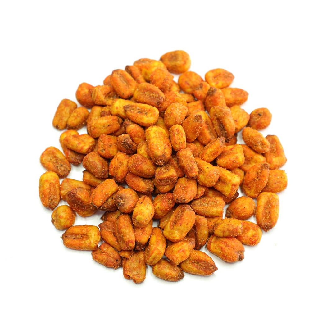Corn - Spain