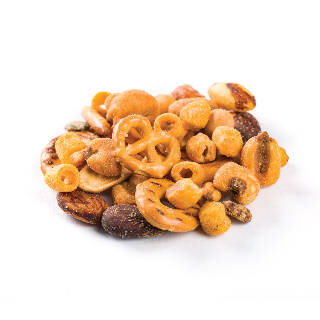 Crispy Mix