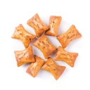 Crunchy Nuggets
