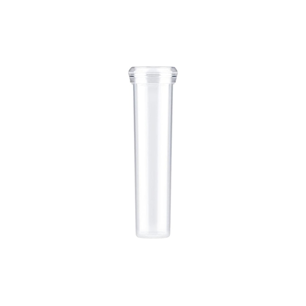 Flower Tube