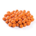 Coated snacks