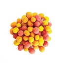 Coated snacks