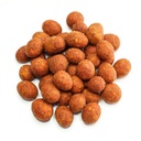 Coated snacks