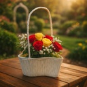 Basket BAS-124