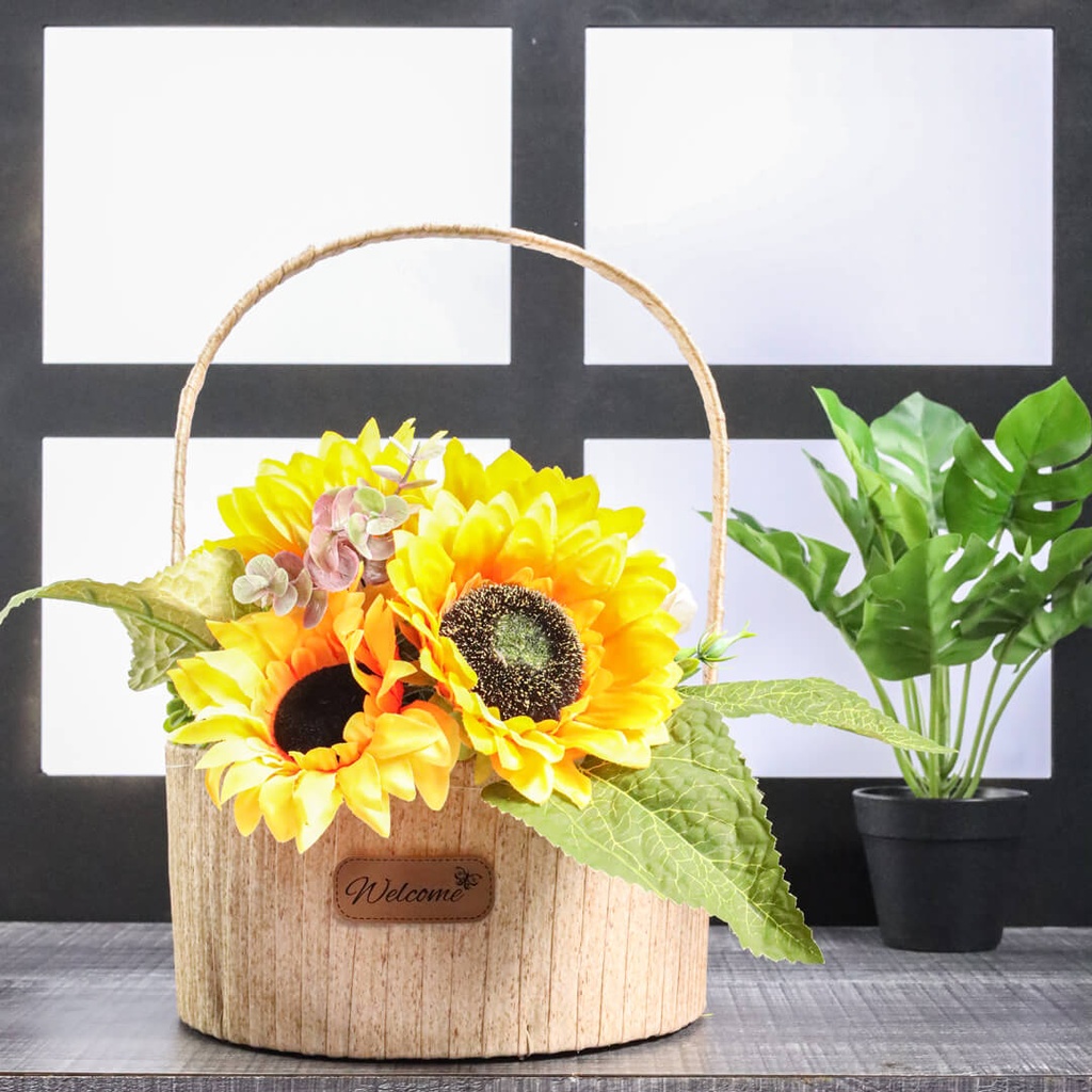 Basket BAS-117