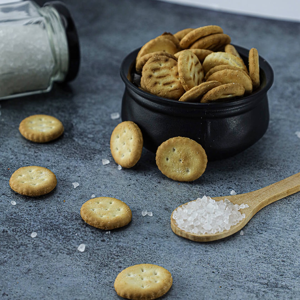 Mini Crackers