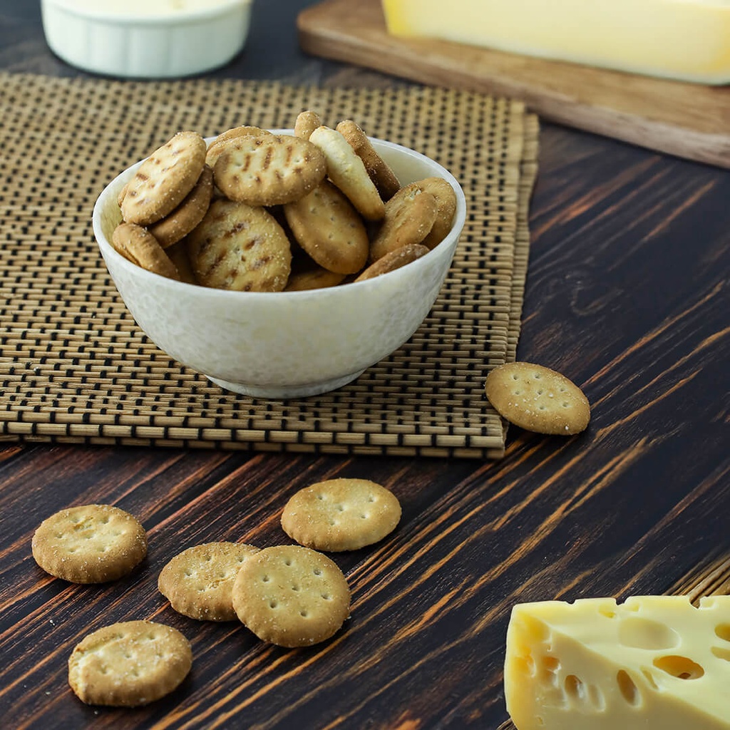 Mini Crackers