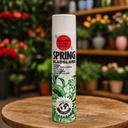 SPRING LEAFSHINE