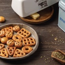 Party Mix Pretzel