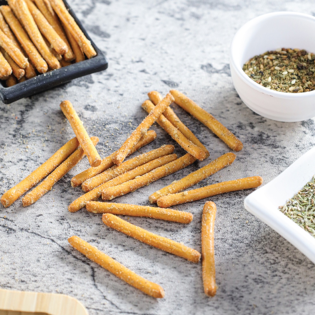 Sticks Pretzel
