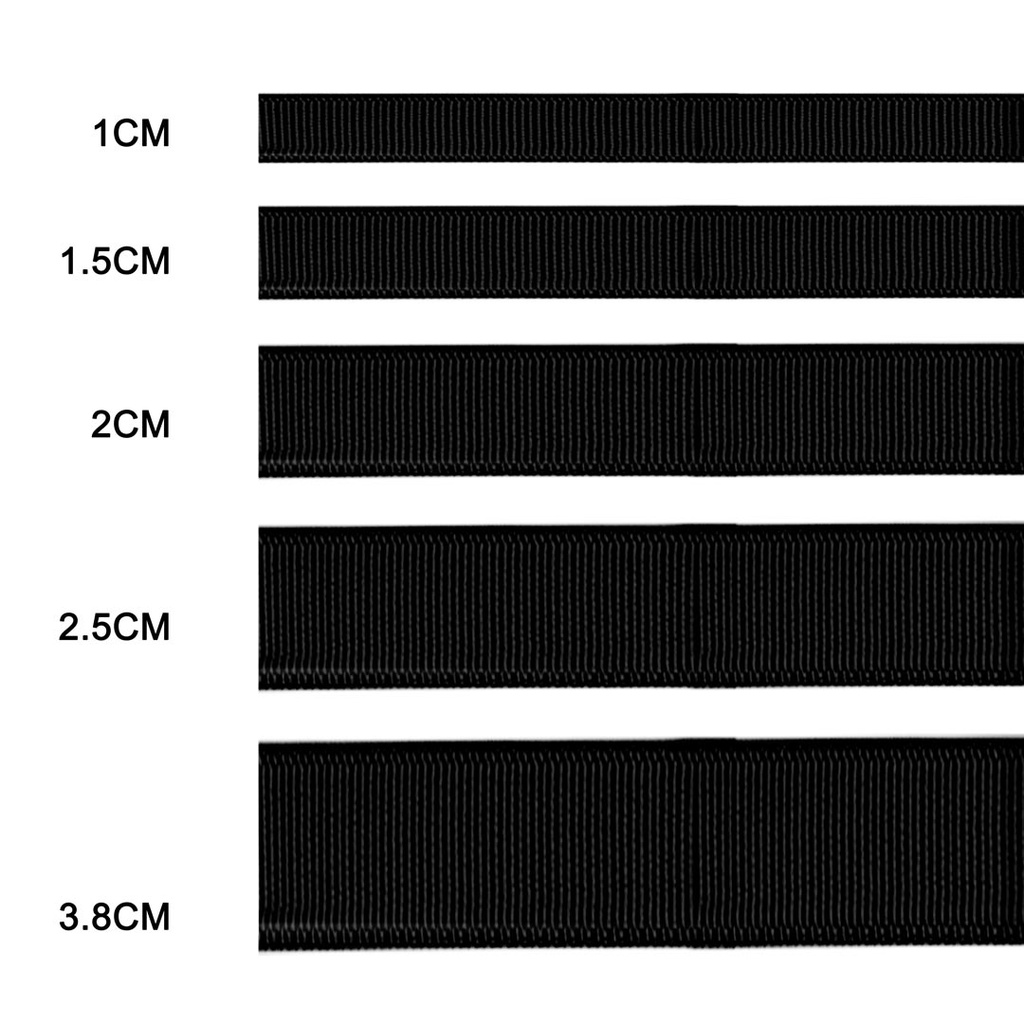 Grosgrain Ribbon 20 MM
