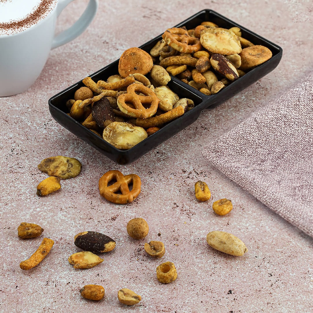 Crispy Mix
