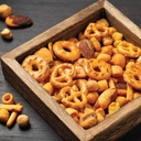 Crispy Mix