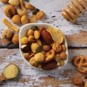 Crispy Mix