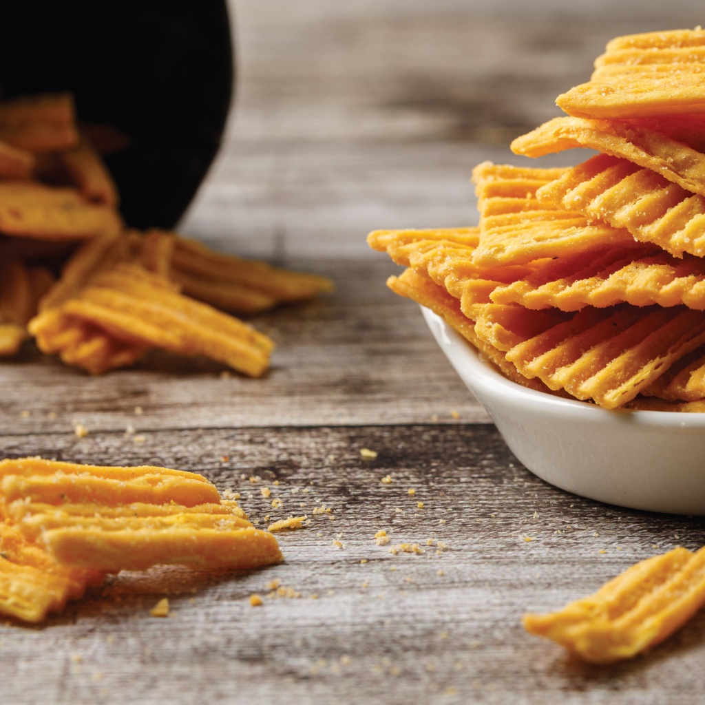Home Snack