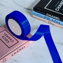 Satin Ribbon 25 MM