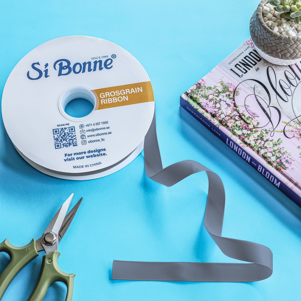 Grosgrain Ribbon 20 MM