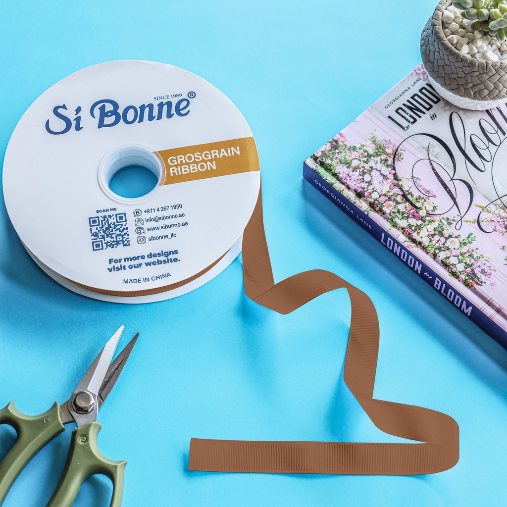 Grosgrain Ribbon 20 MM