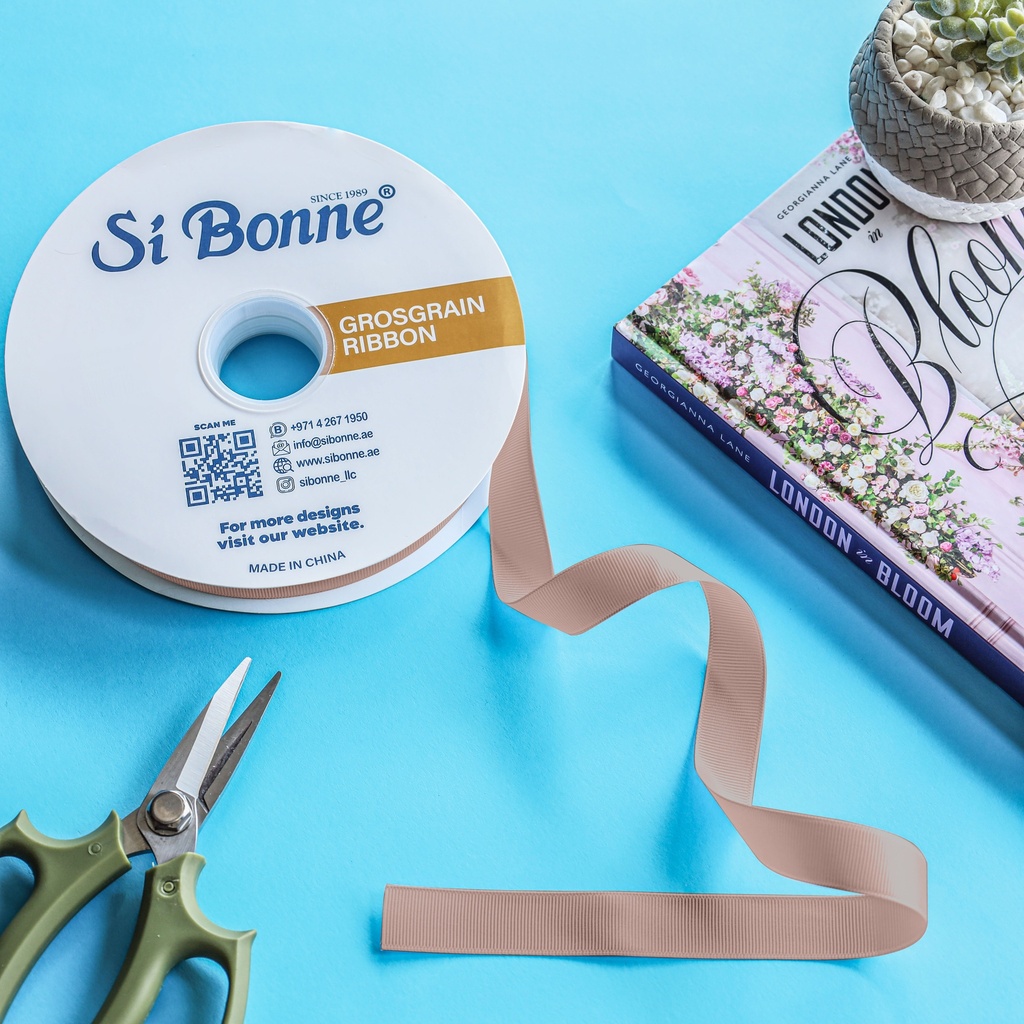Grosgrain Ribbon 20 MM