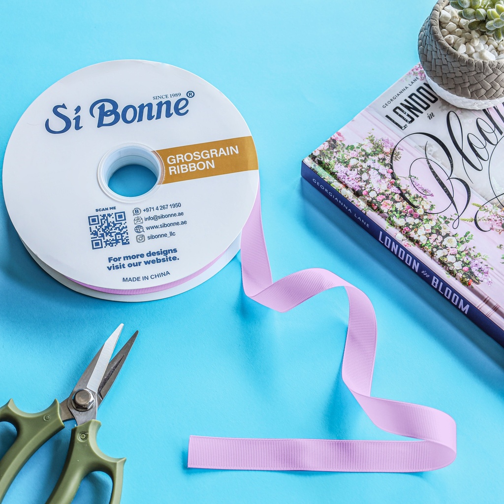 Grosgrain Ribbon 20 MM
