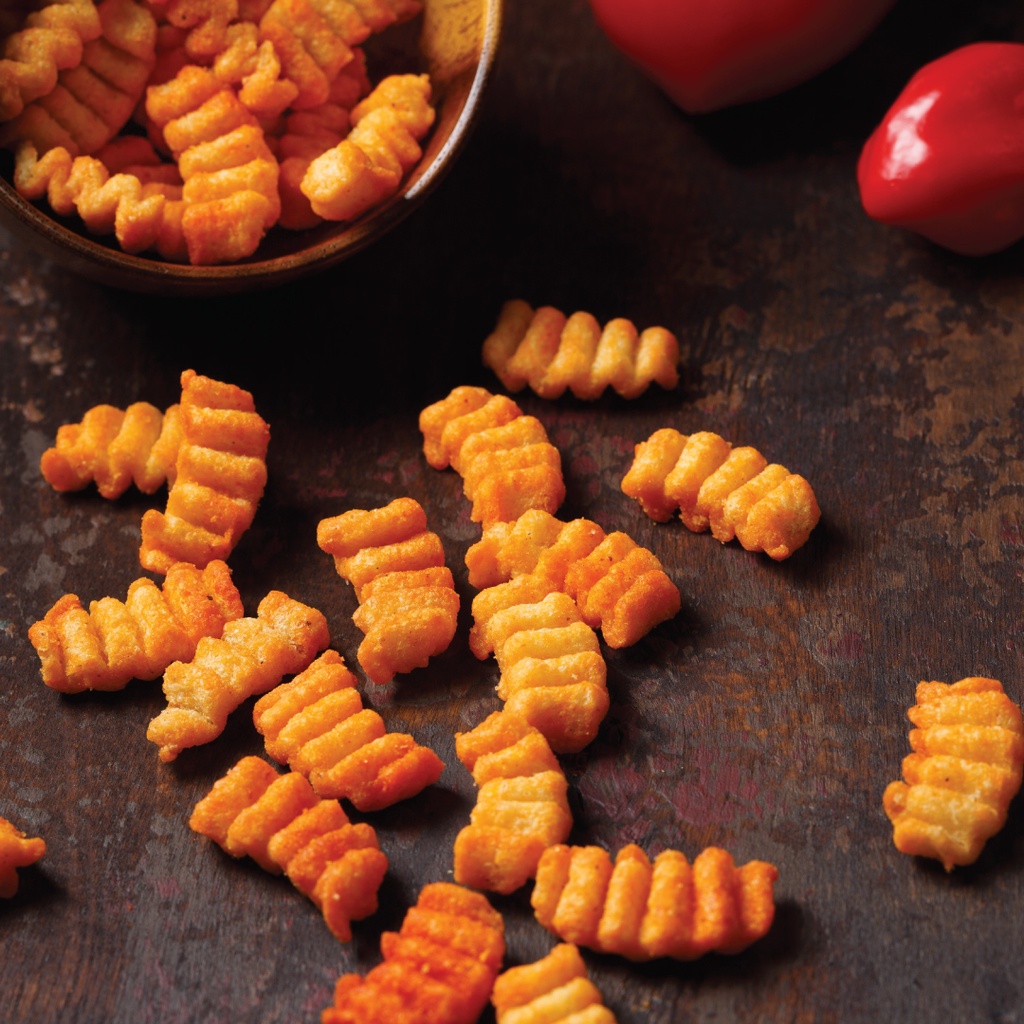 Corn Chips