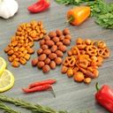 Crispy Mix