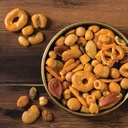 Crispy Mix
