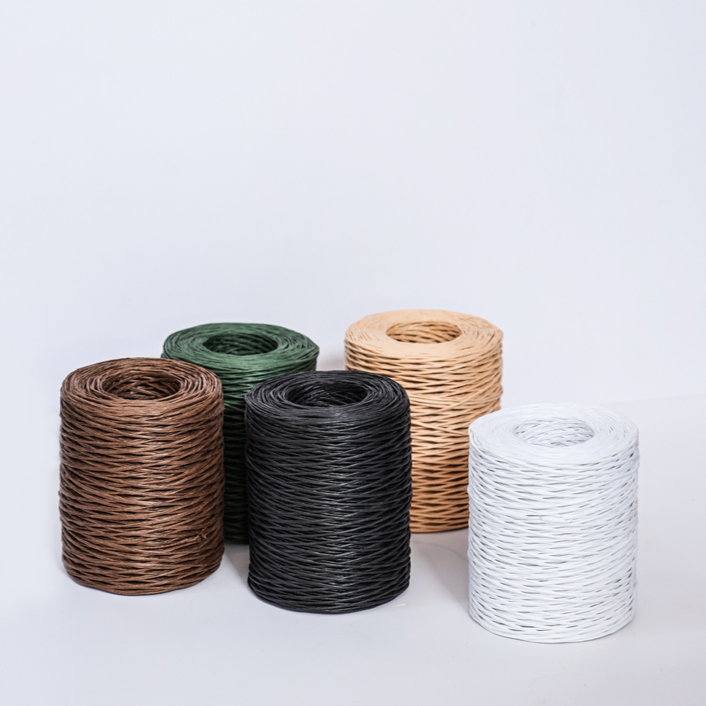 Floral Bind Wire