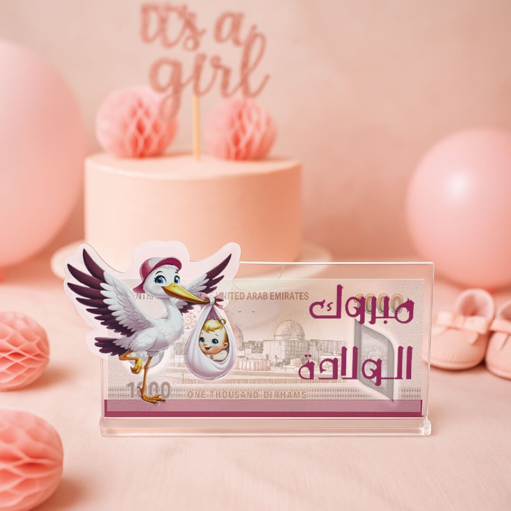 Acrylic Stand AC-83
