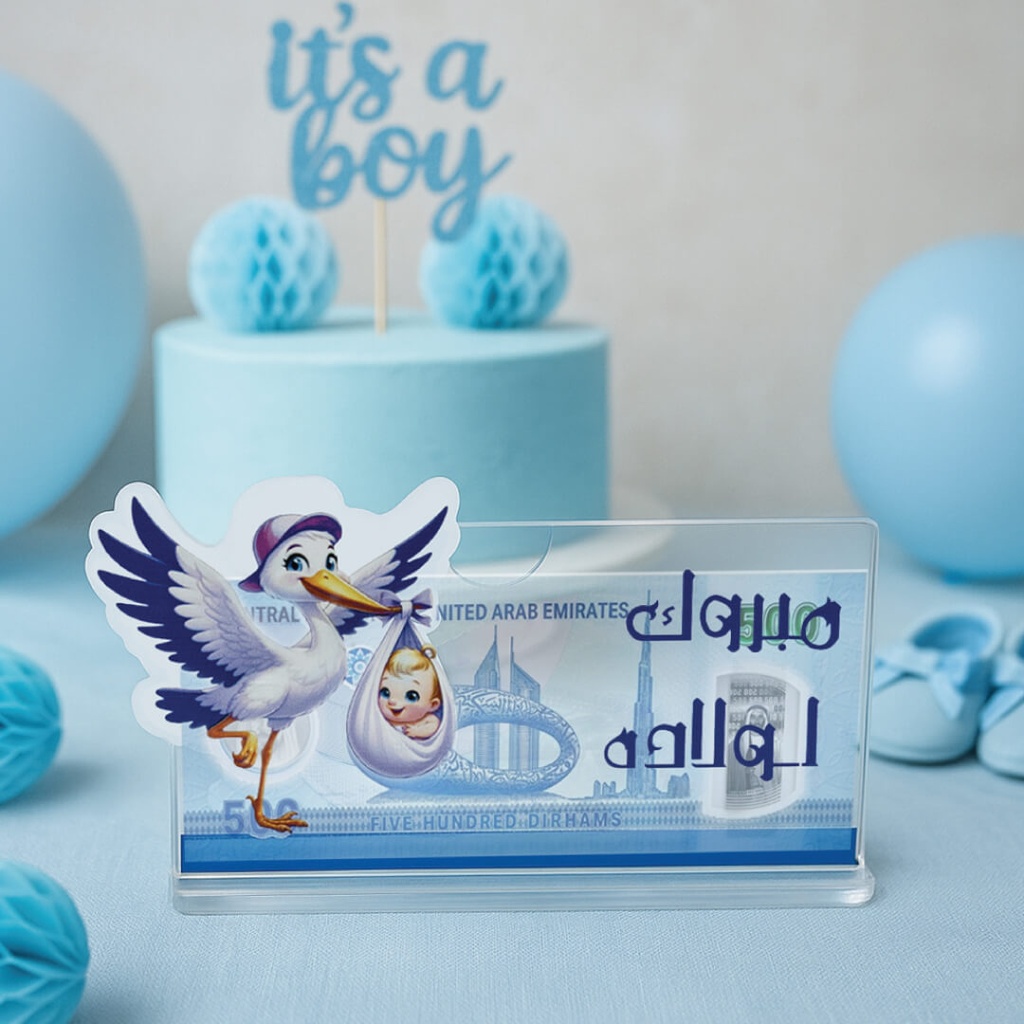 Acrylic Stand AC-83