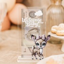 Acrylic Stand AC-92