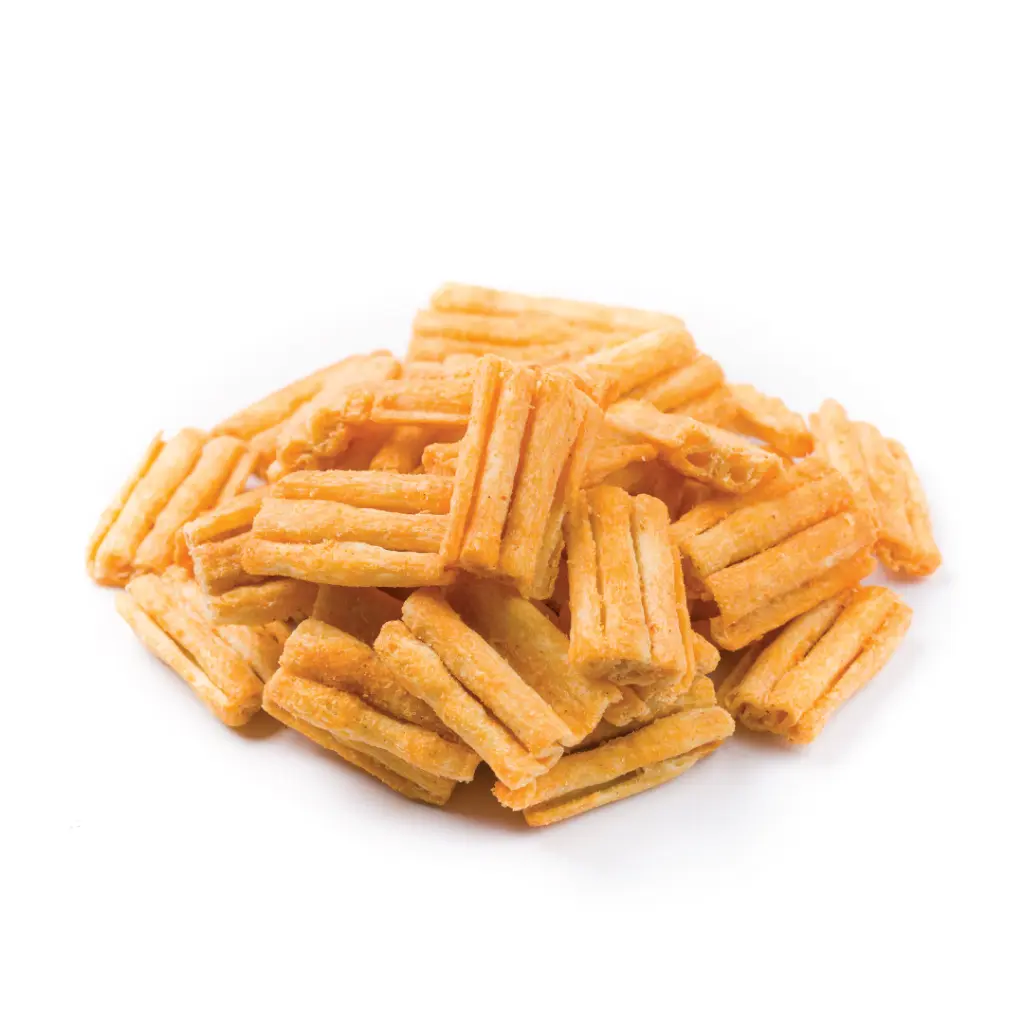 SN-1045 Corn Chips - WAVY - BBQ #12.webp