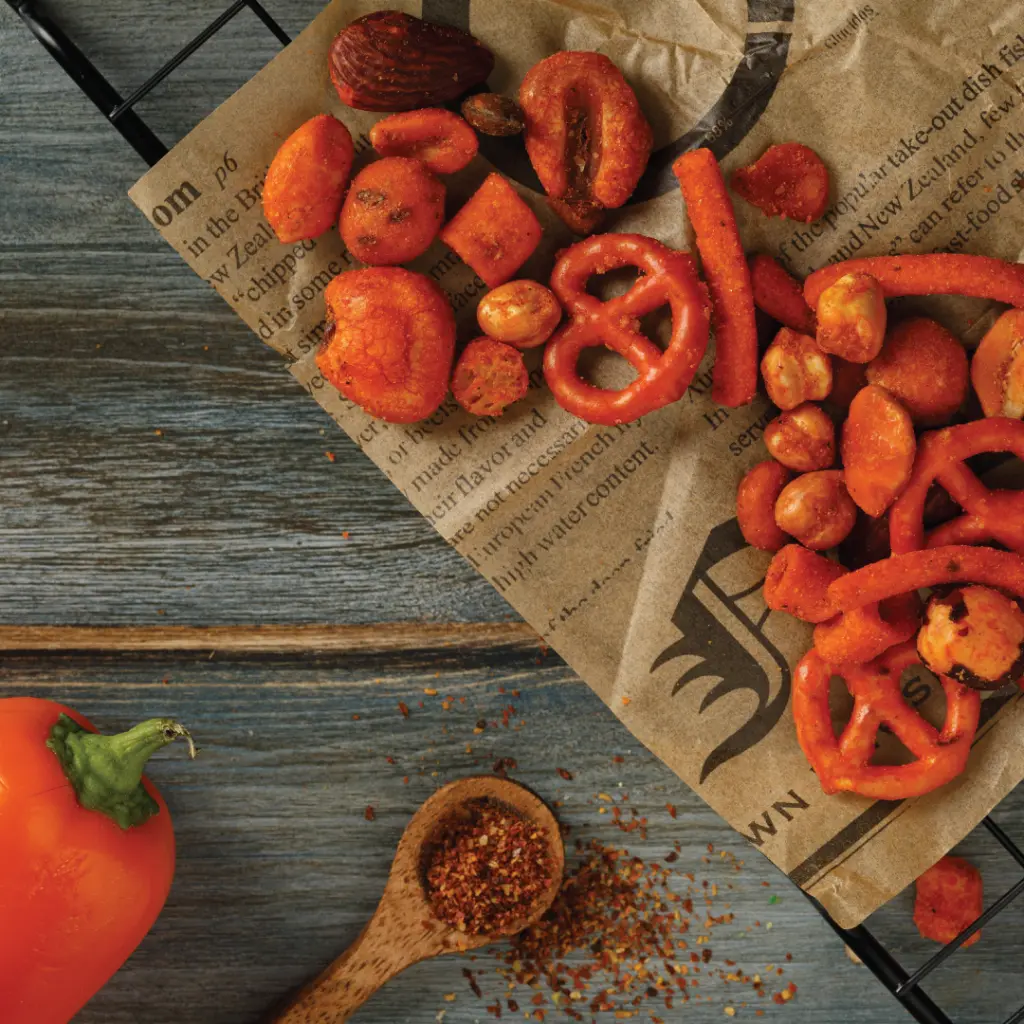 SN-1030 Crispy Mix - Chilli STY.webp