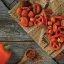 SN-1030 Crispy Mix - Chilli STY.webp