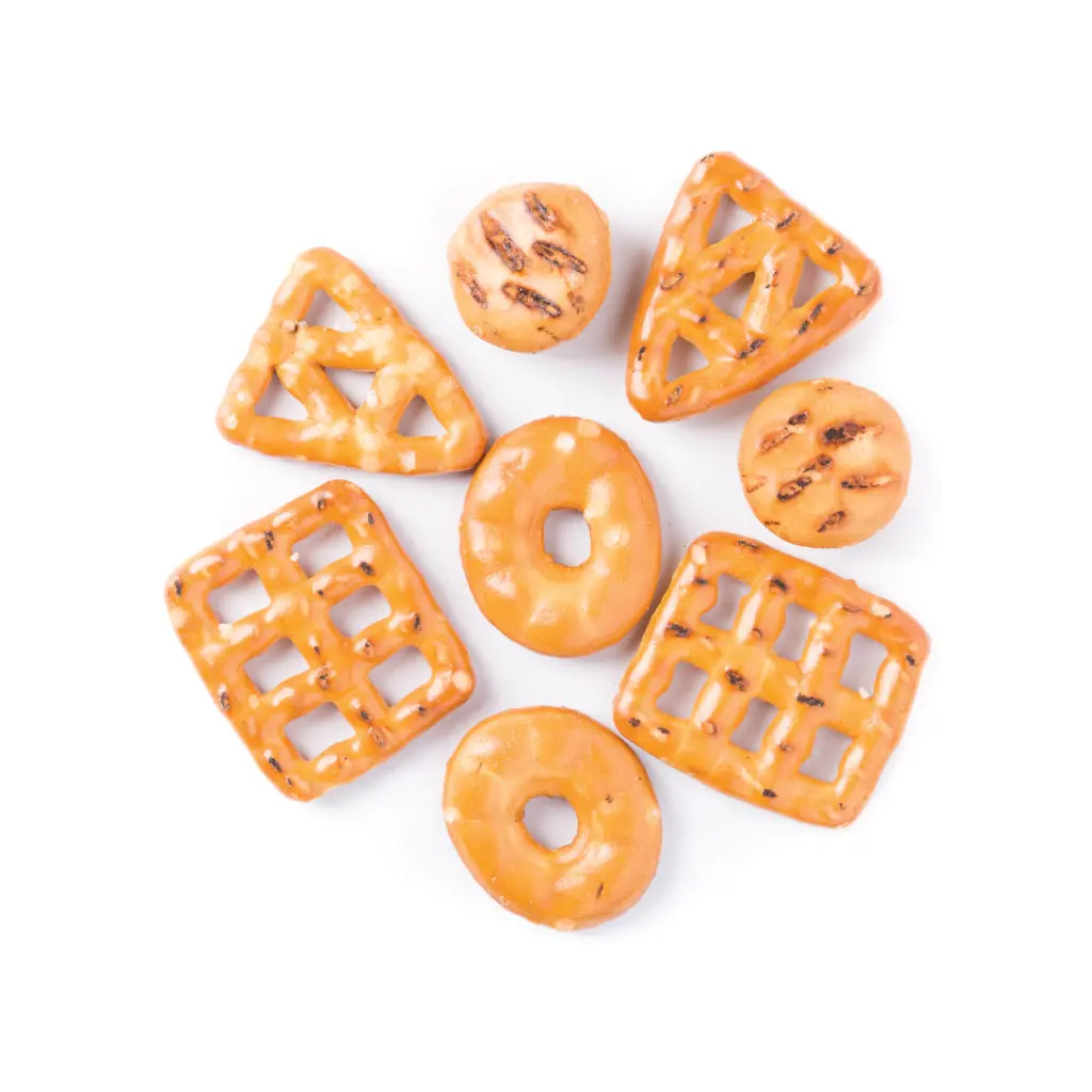 SN-1054 Party Mix Pretzel - Salted.webp